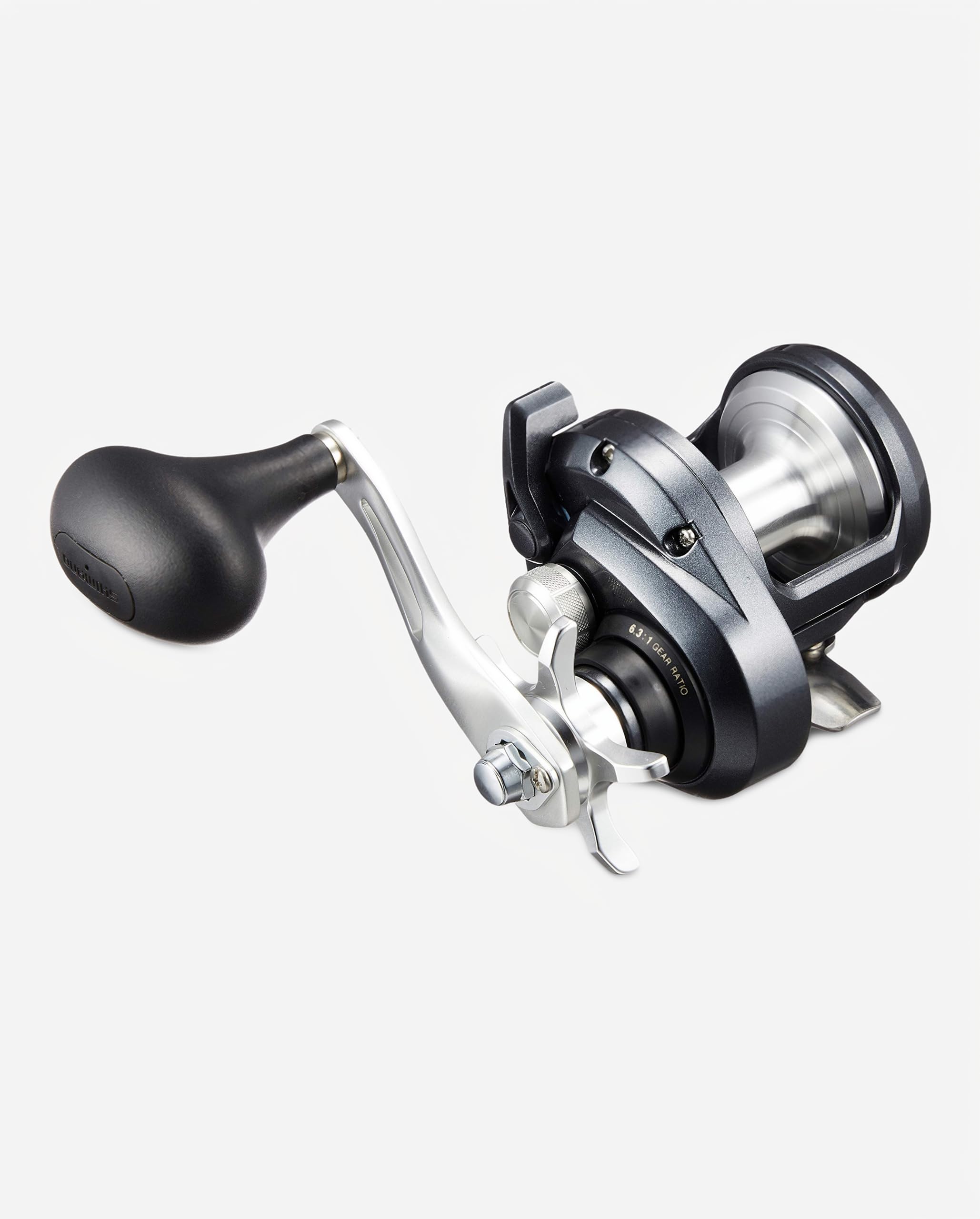 Amazon | シマノ(SHIMANO) ベイトリール 両軸 20 トリウム 1500HG(右